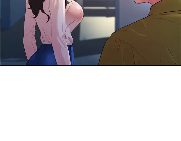 女神写真-第16话-振时大胆碰触怡凛 - 图片 5