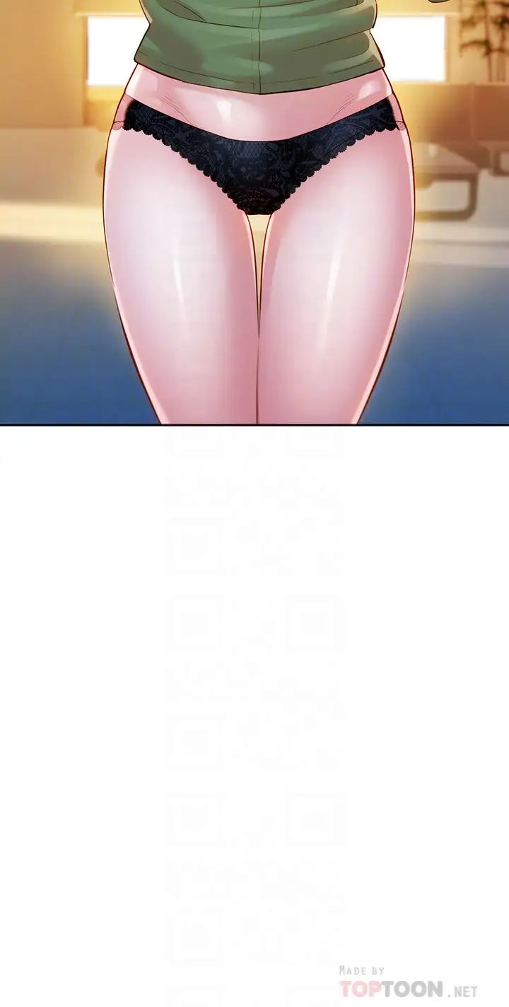 女神寫真第19話-新奇刺激的水中肢體接觸