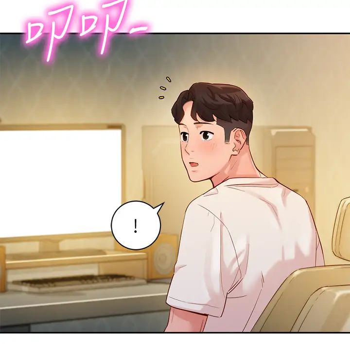 女神写真第30话-增强体力的健身俱乐部