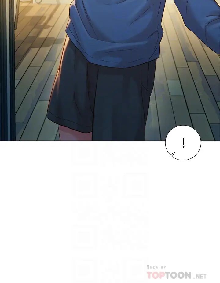 女神写真第34话-怡凛的占有欲