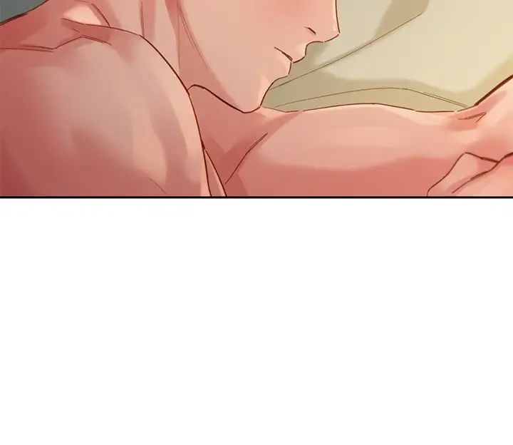 女神寫真第46話-你說的運動原來是這個?