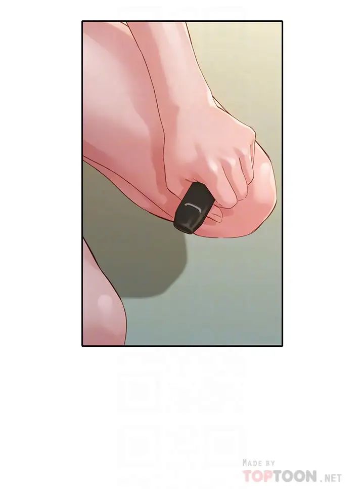 女神寫真第48話-炮友還是戀人?