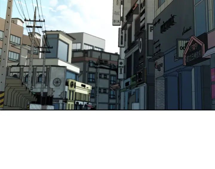 女神寫真第54話-與怡凜久違的聯繫