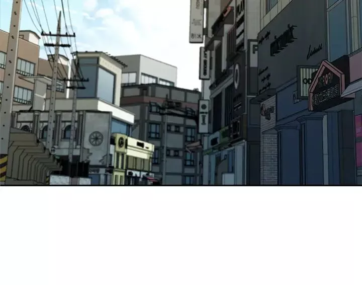 女神寫真第54話-與怡凜久違的聯繫