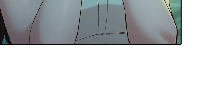 女神写真第55话-我想重温过去的感觉