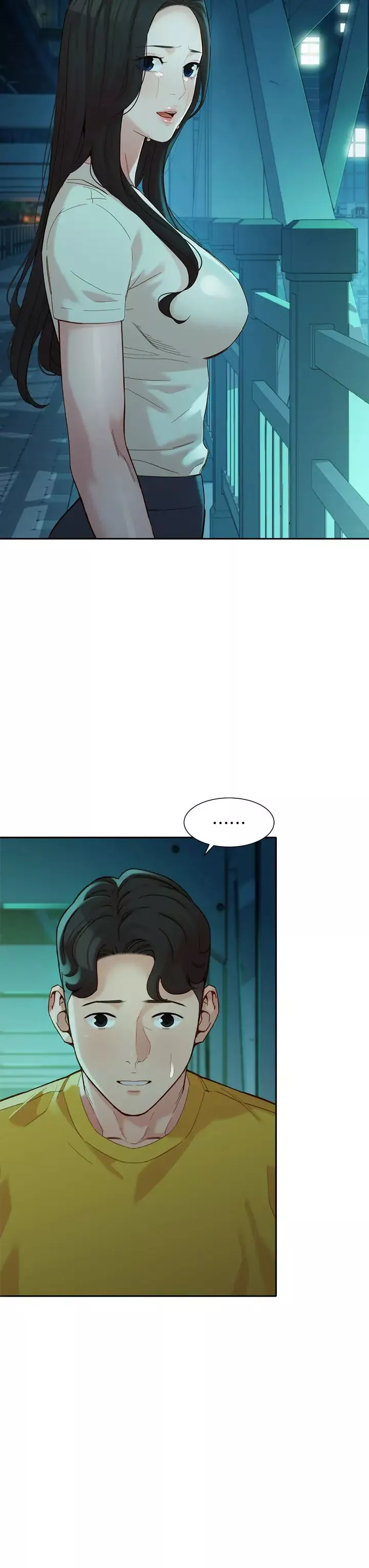 女神写真-第55话-我想重温过去的感觉 - 图片 32