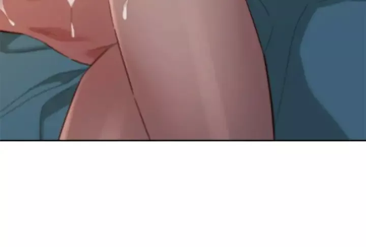 女神寫真第57話-如果真的有緣…