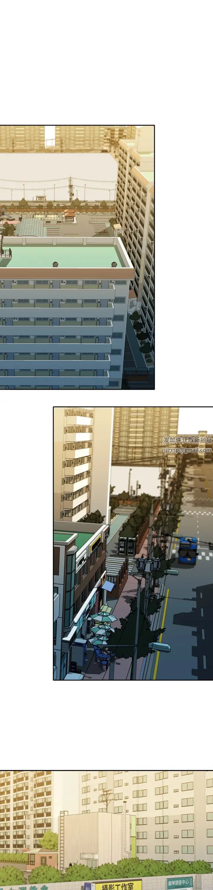 女神写真第57话-如果真的有缘…