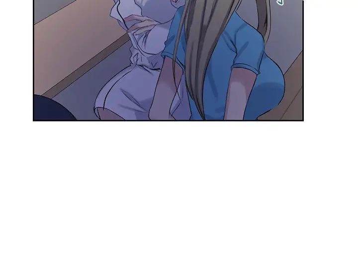 秘密教學第59話-薇亞姊邊睡邊有感覺