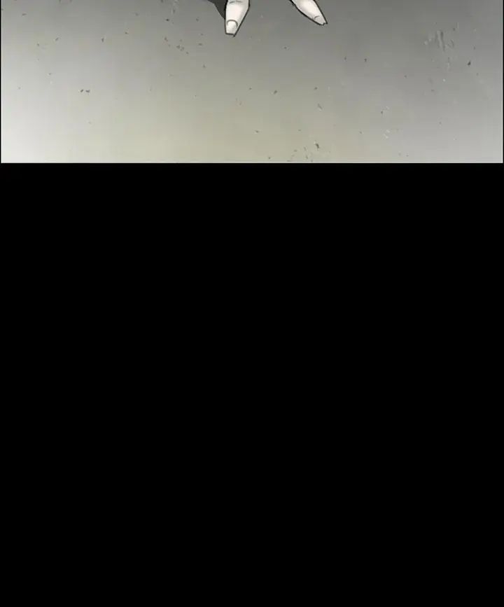 傀儡第15話-肮脏的身体