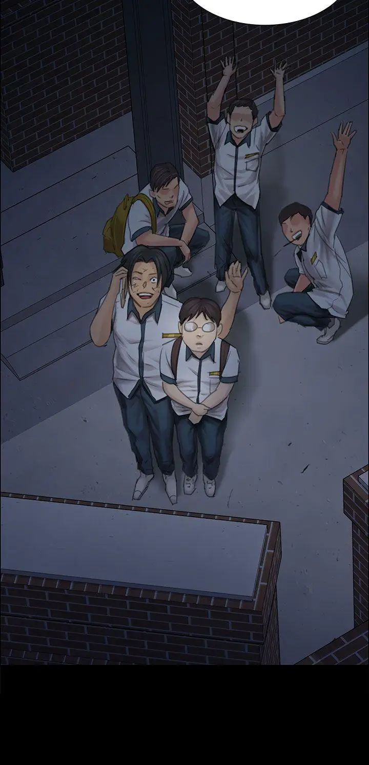 傀儡第16話-为非作歹的少年1