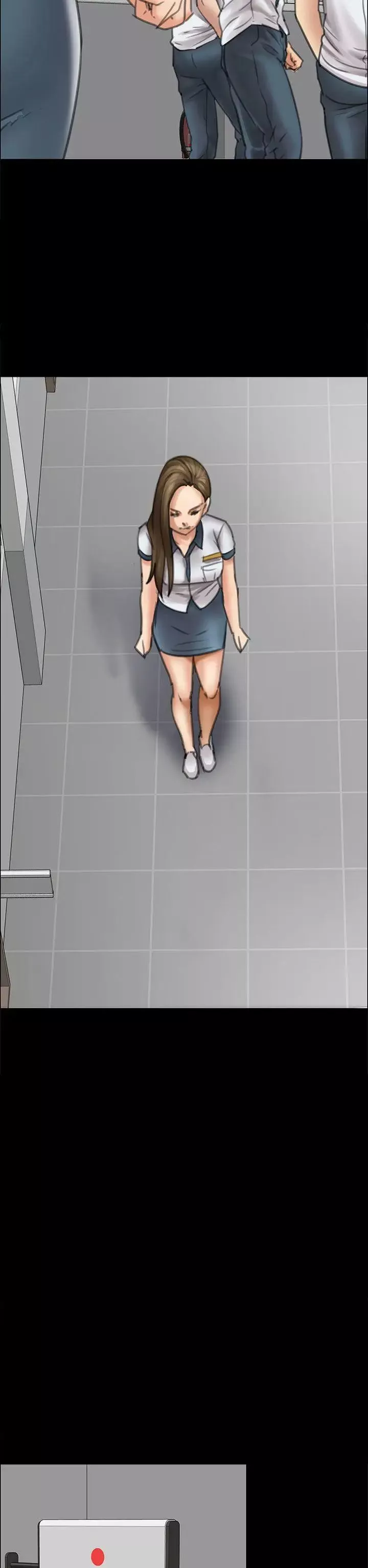 傀儡第17話-为非作歹的少年2