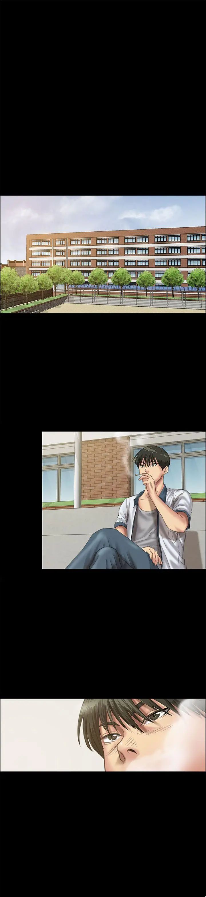 傀儡第27話-被欺辱的达利