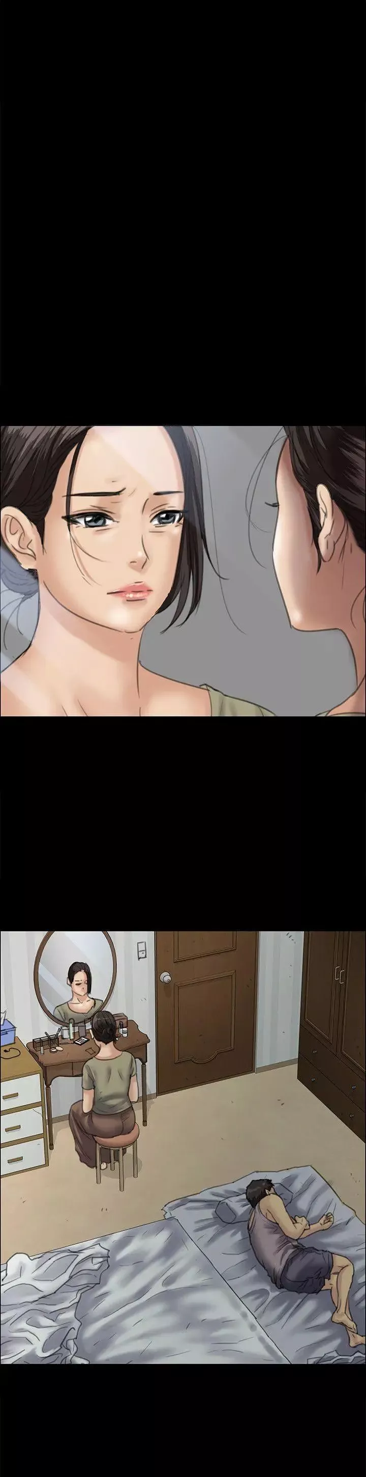 傀儡-第32话-瞒着长辈们 - 图片 24