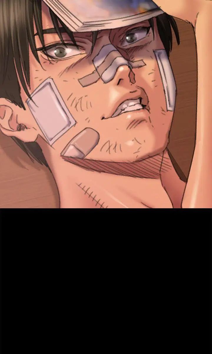 傀儡第60話-強姦犯之子的噁心計畫