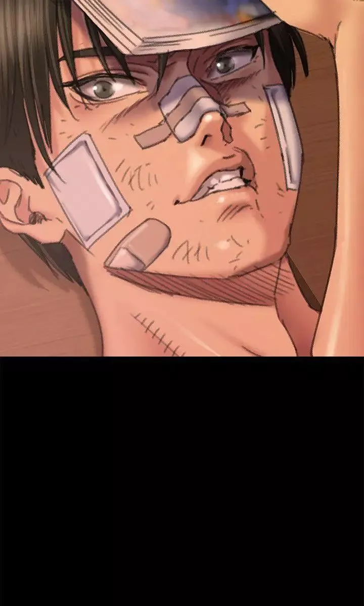 傀儡第60話-強姦犯之子的噁心計畫