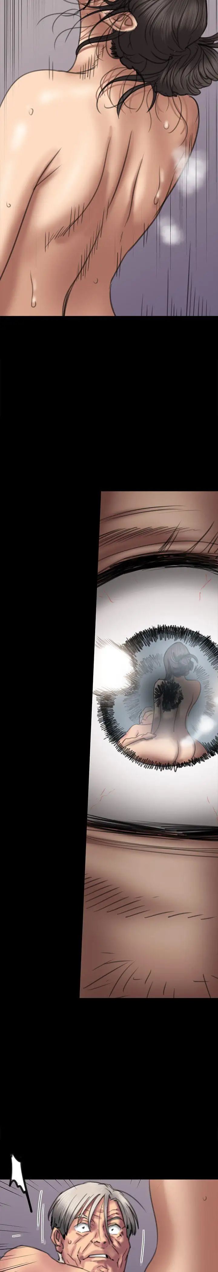 傀儡第68話-東窗事發!盛怒的俊彪[1]