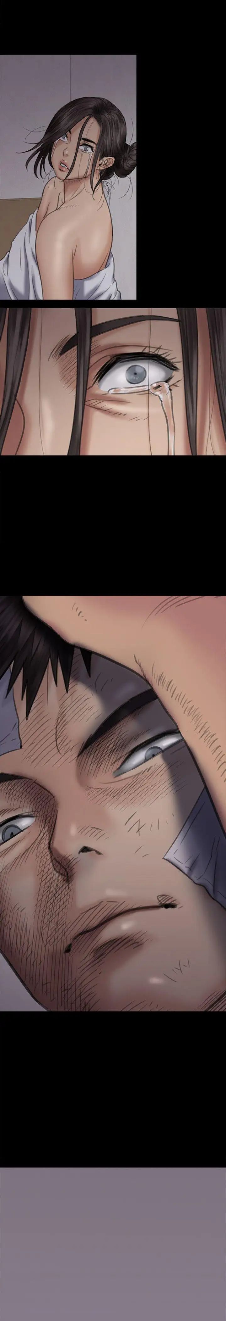 傀儡第69話-東窗事發!盛怒的俊彪[2]