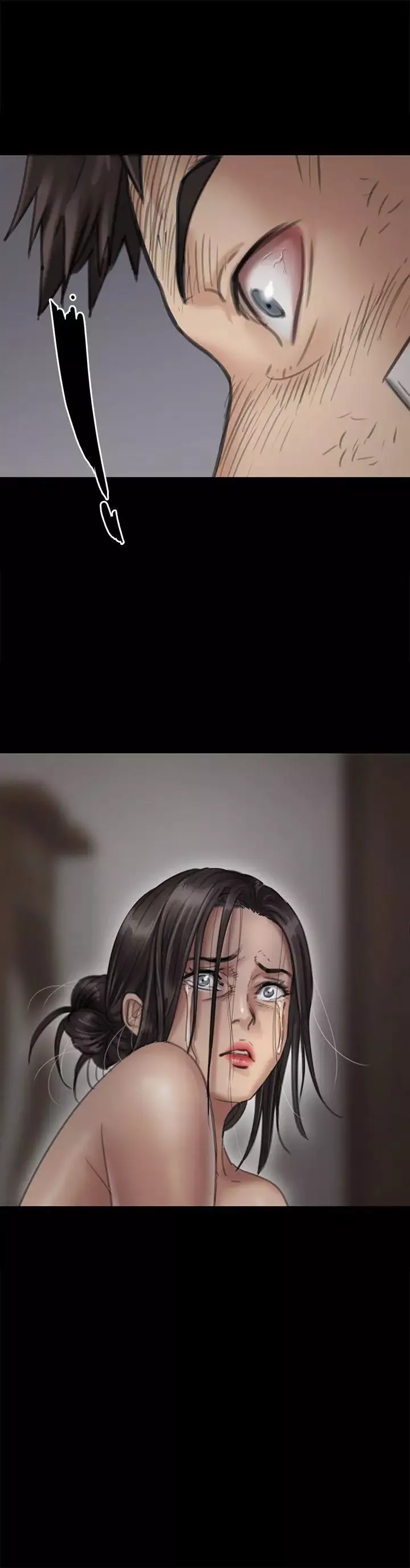 傀儡第69話-東窗事發!盛怒的俊彪[2]