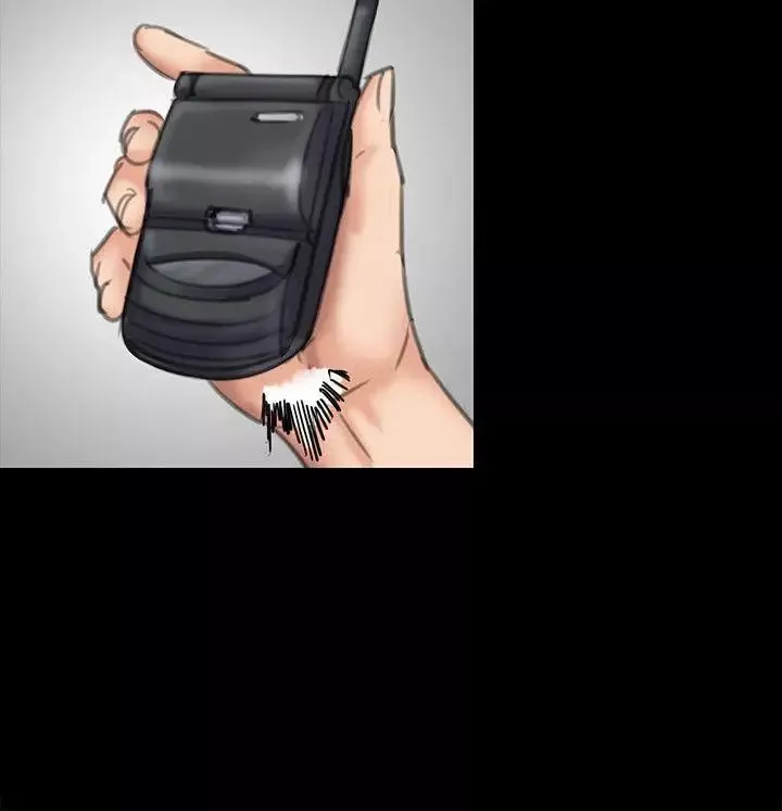 傀儡第75話-試圖自殺的俊彪媽媽