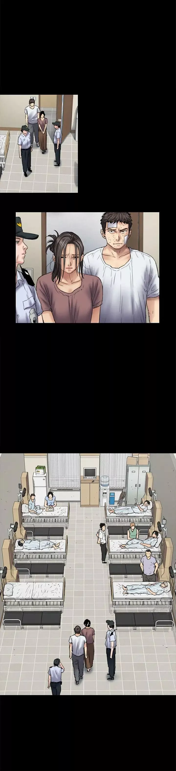 傀儡-第81话-令人怀念的小穴 - 图片 11