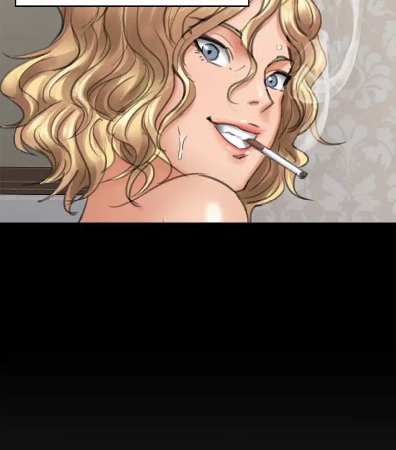 傀儡第97話-满20岁的达莉和俊彪