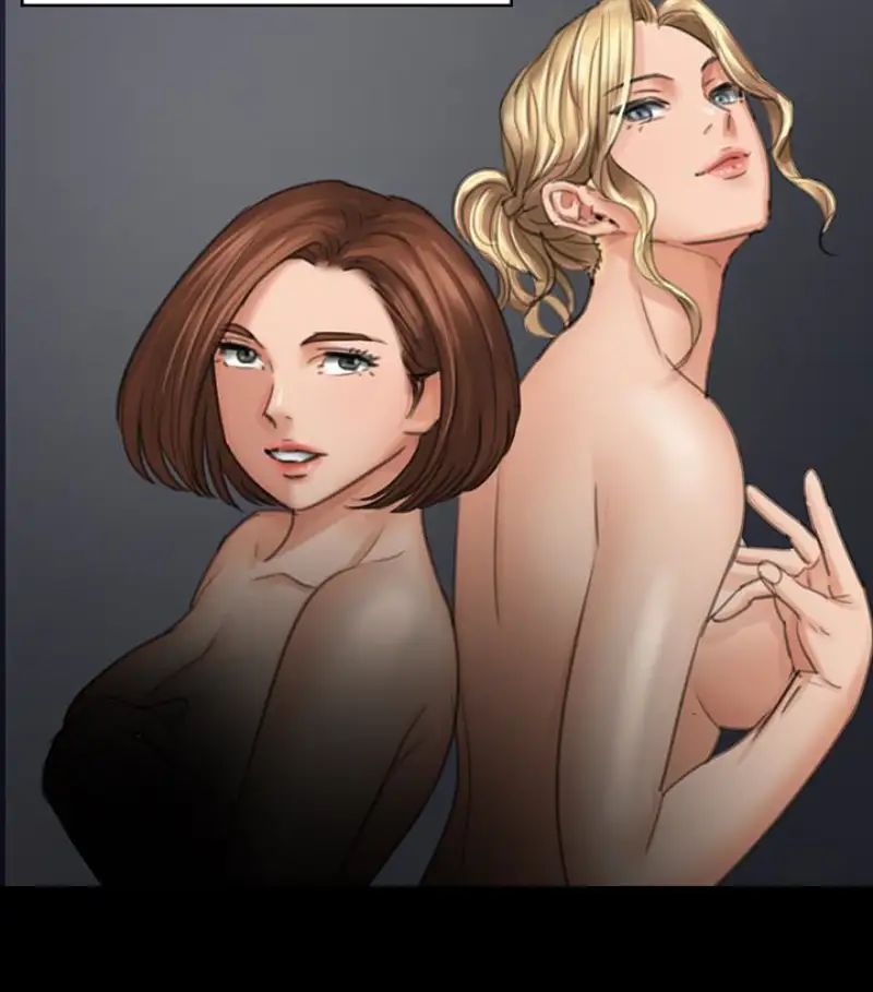 傀儡第97話-满20岁的达莉和俊彪