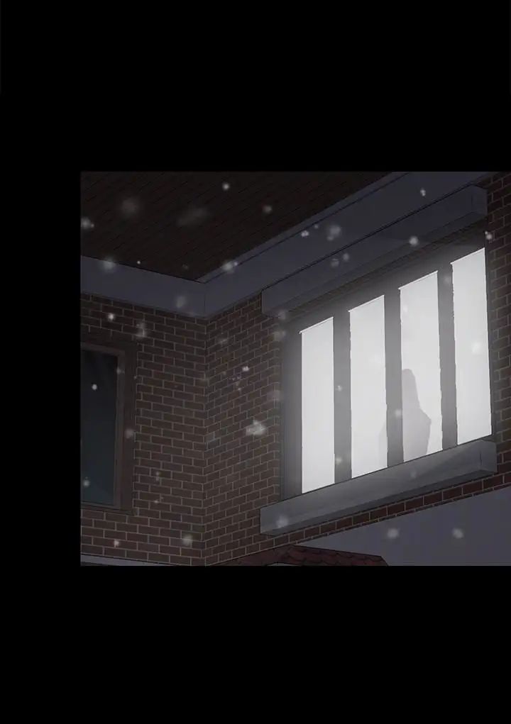 傀儡第105話-即將分開