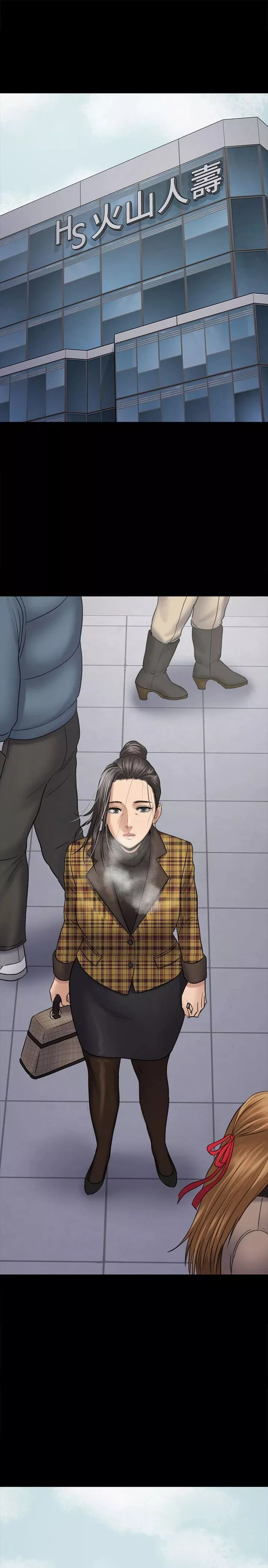 傀儡-第114话-俊彪妈妈的抵抗 - 图片 41
