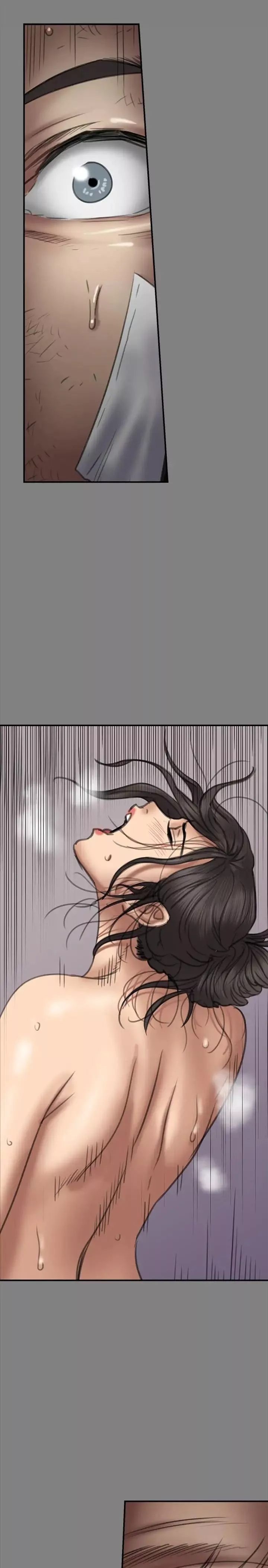傀儡第131話-媽必須受點懲罰