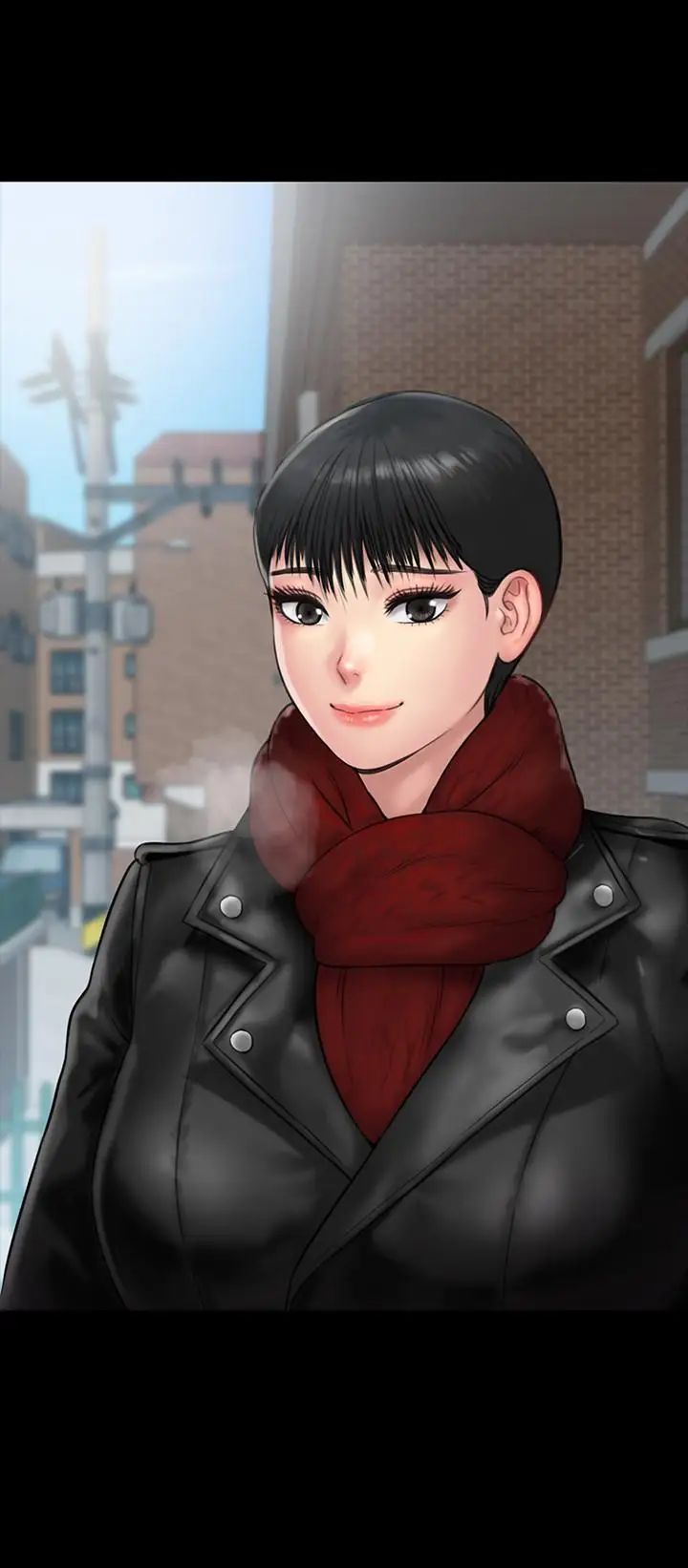 傀儡第134話-劉學英的異常預兆