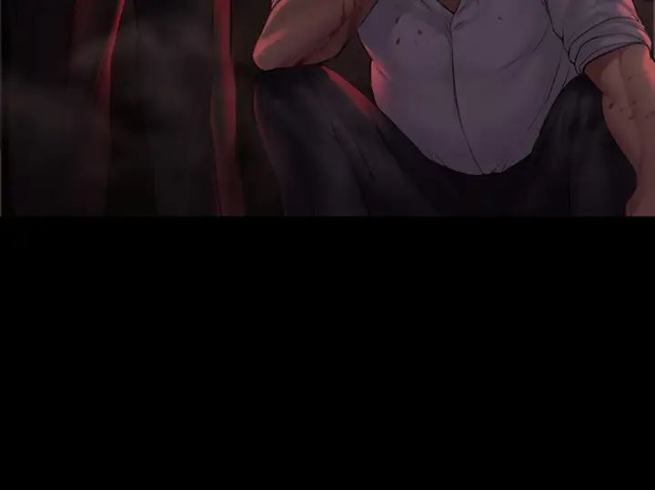 傀儡第157話-我會好好照顧你的寶貝女兒!