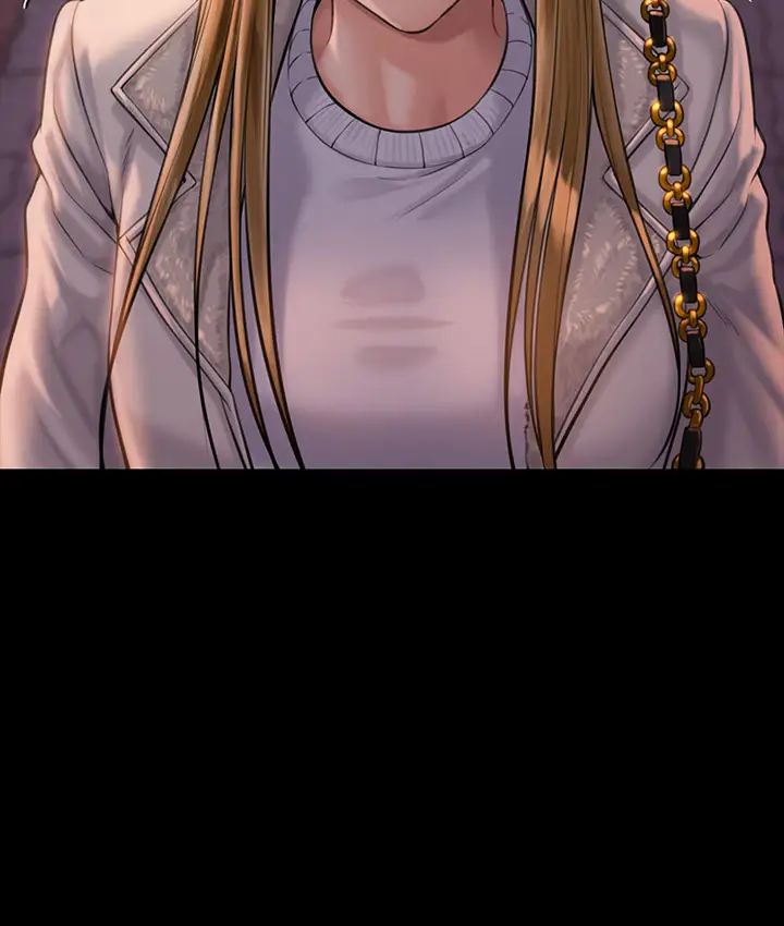 傀儡第165話-緊咬兒子把柄不放的繼母