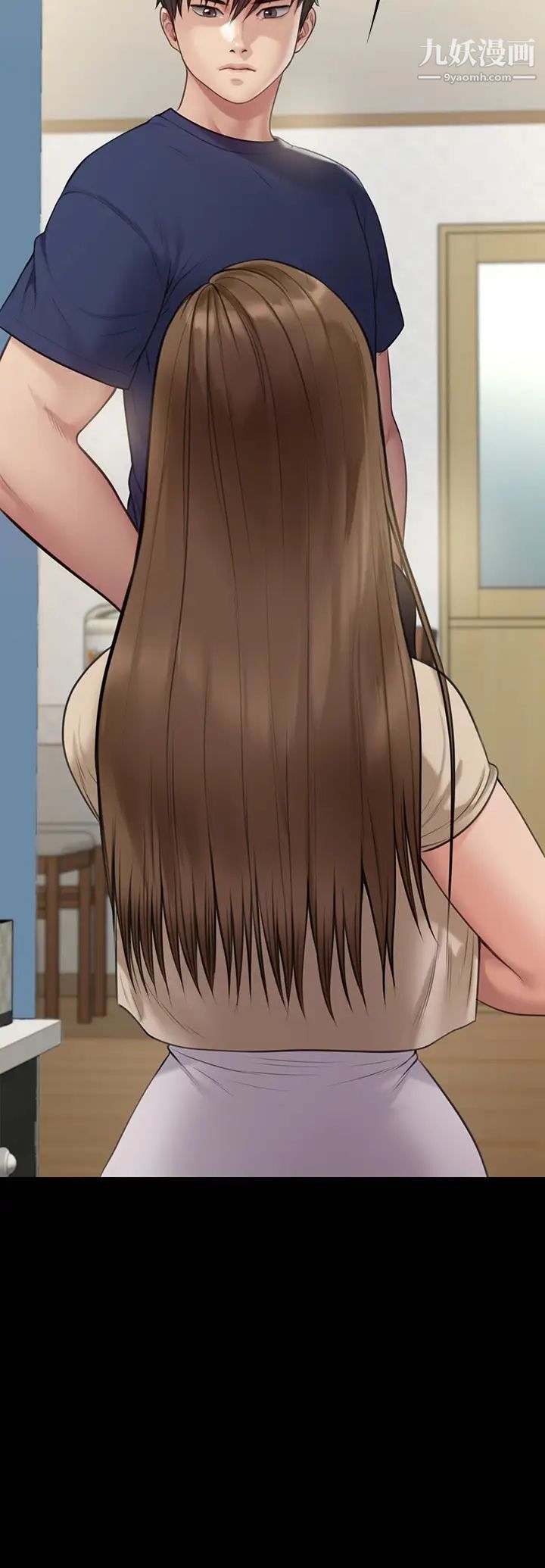 傀儡第217话-在我身上做记号