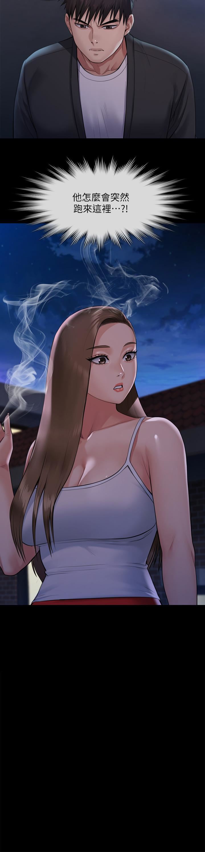 傀儡第252话-打击过大昏倒的刘学英