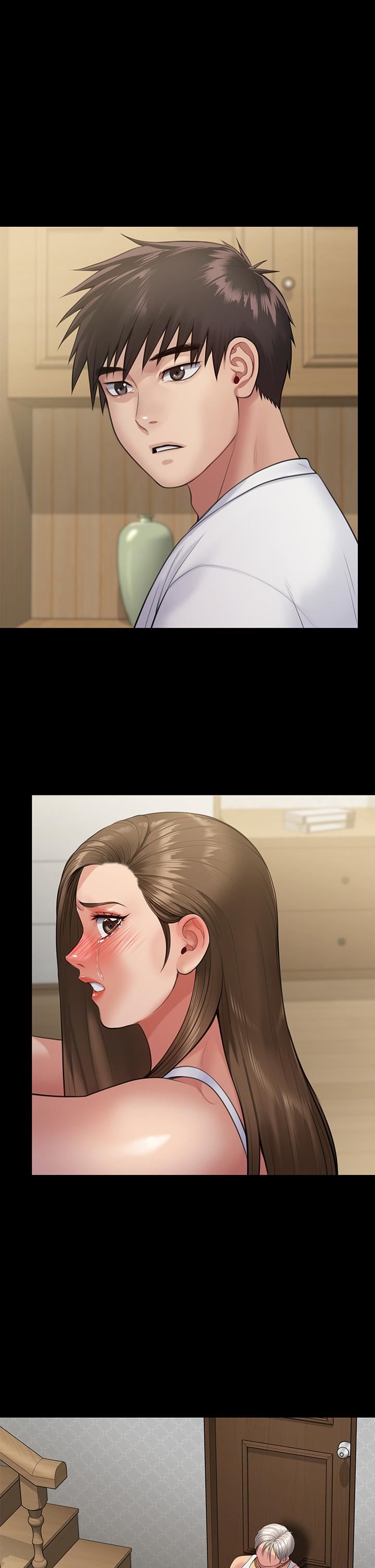 傀儡第253话-在他面前干他女儿,气死他!