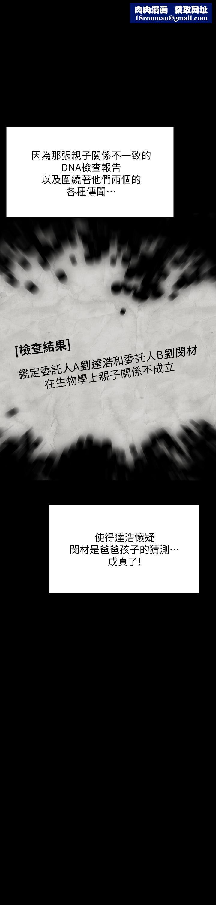 傀儡第257話-爸，你要不要喝我的母奶?