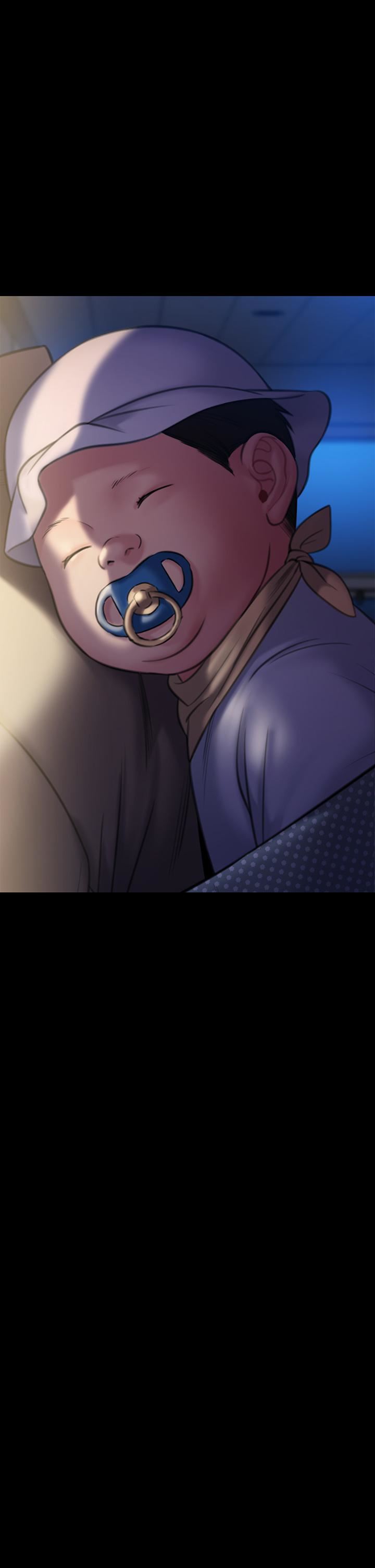 傀儡第257話-爸，你要不要喝我的母奶?