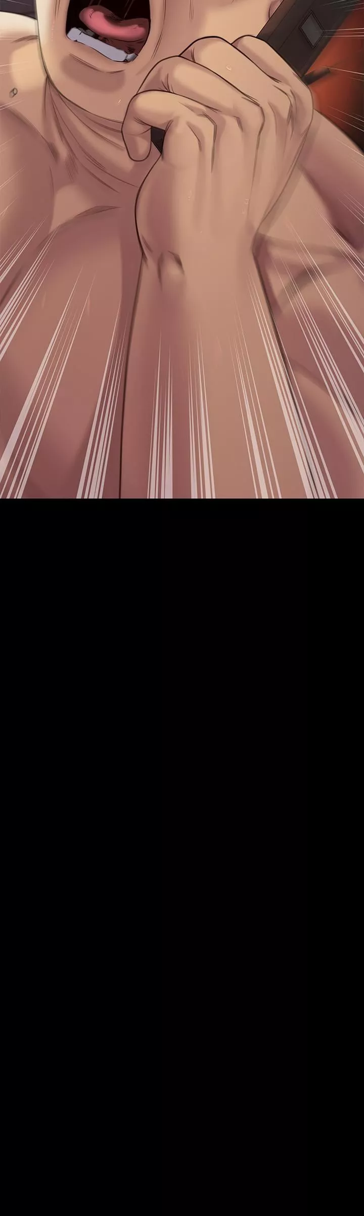 傀儡第261話-樸鬥漢，我要殺瞭你!!