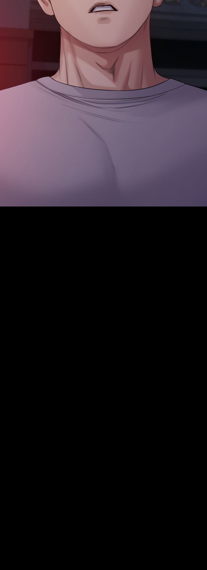 傀儡第262話-達莉出乎意料的驚人舉動