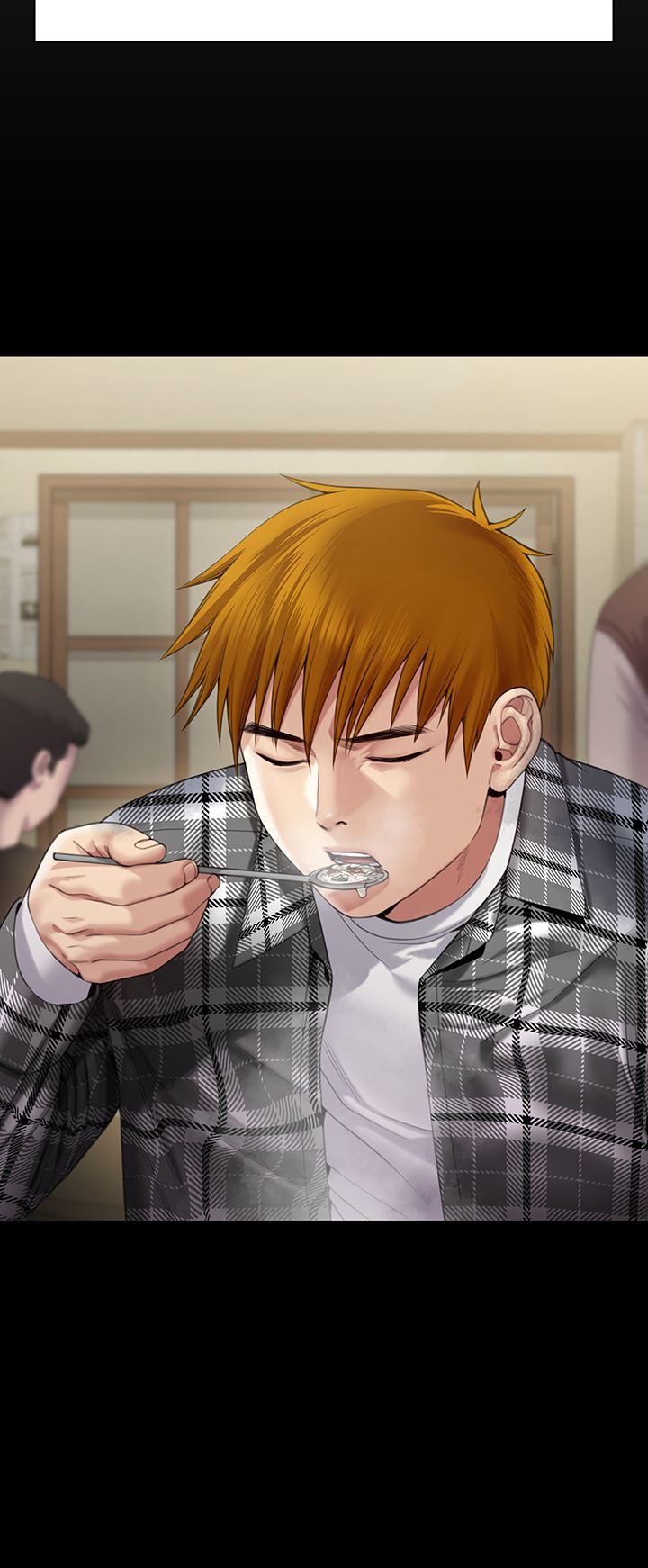 傀儡第267话-被大海吞噬的妓女与老人