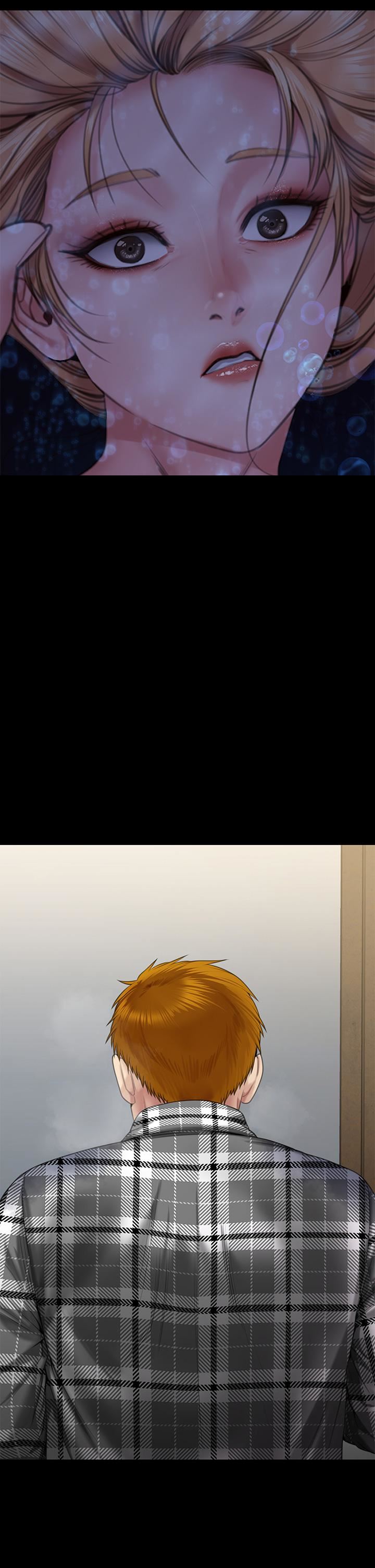 傀儡第268话-腿张开，我帮妳止痒!