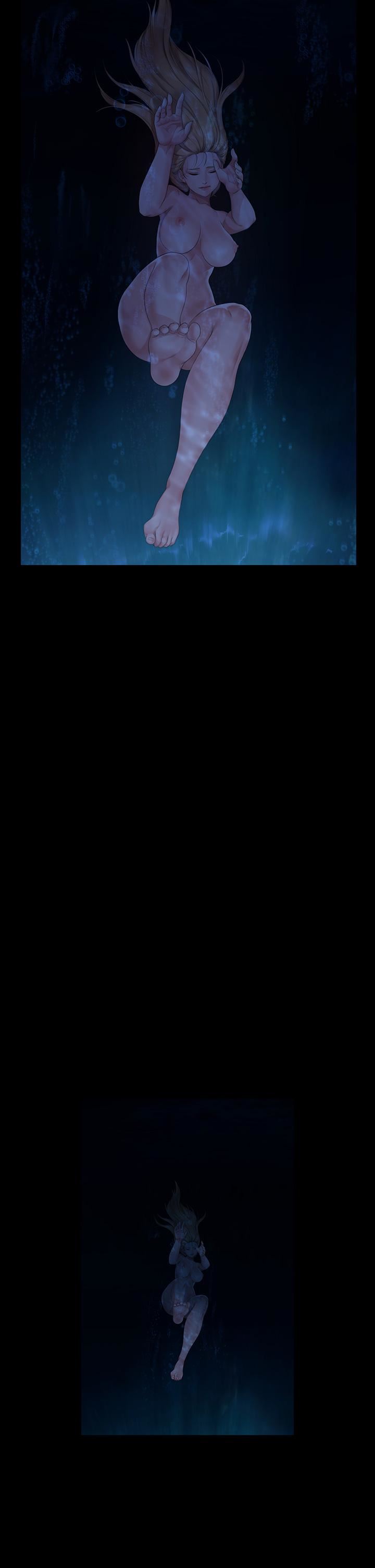 傀儡第268话-腿张开,我帮妳止痒!