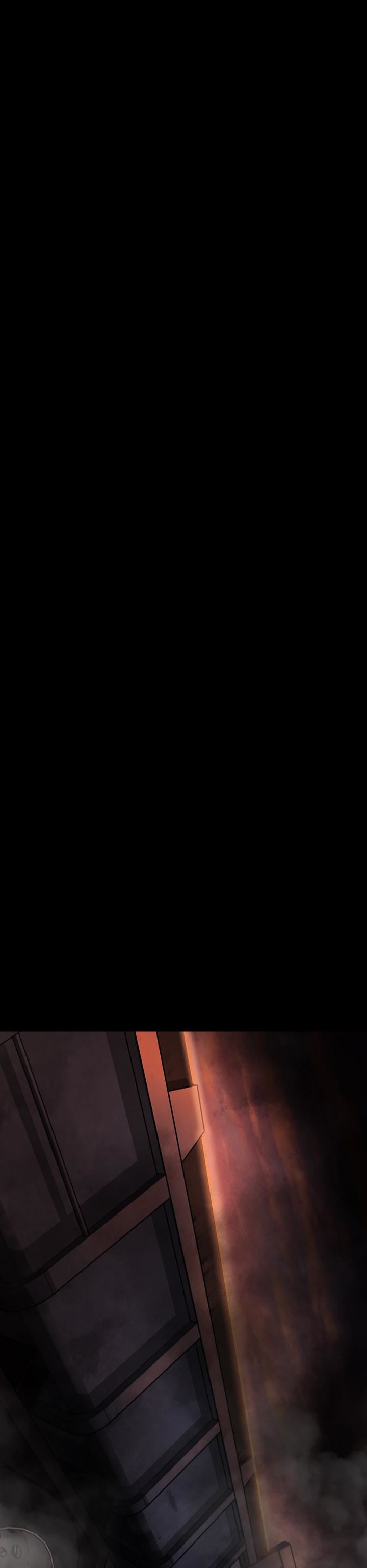 傀儡第270話-一步步落入陷阱的善英