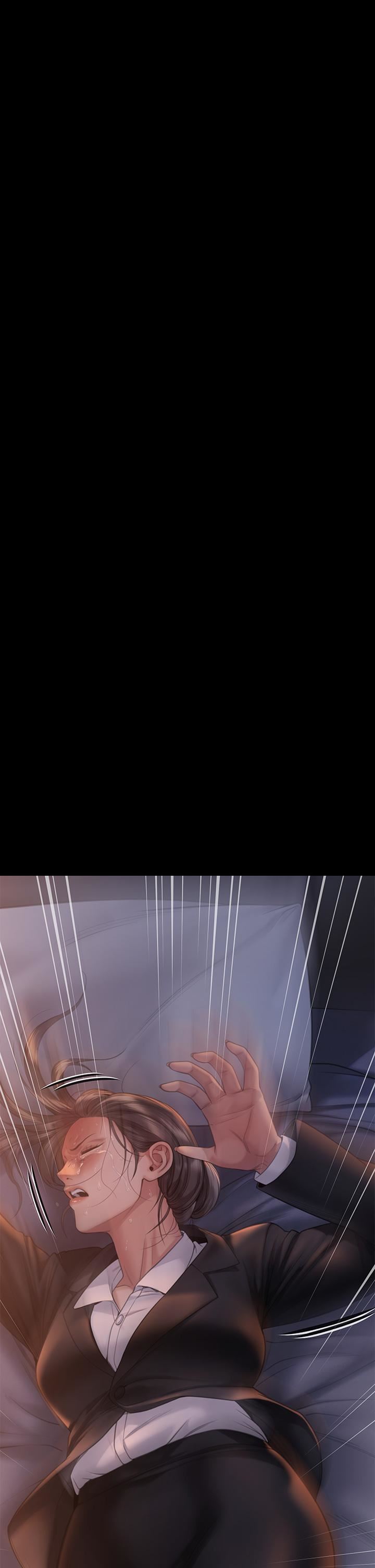 傀儡第271话-妳适合当悲剧女主角!