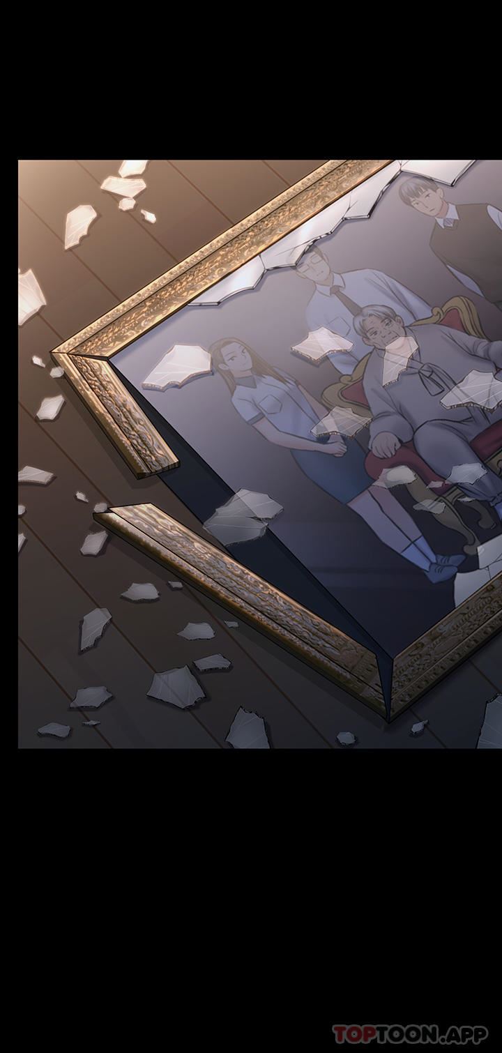 傀儡第278話-錯綜復雜的傢庭關系