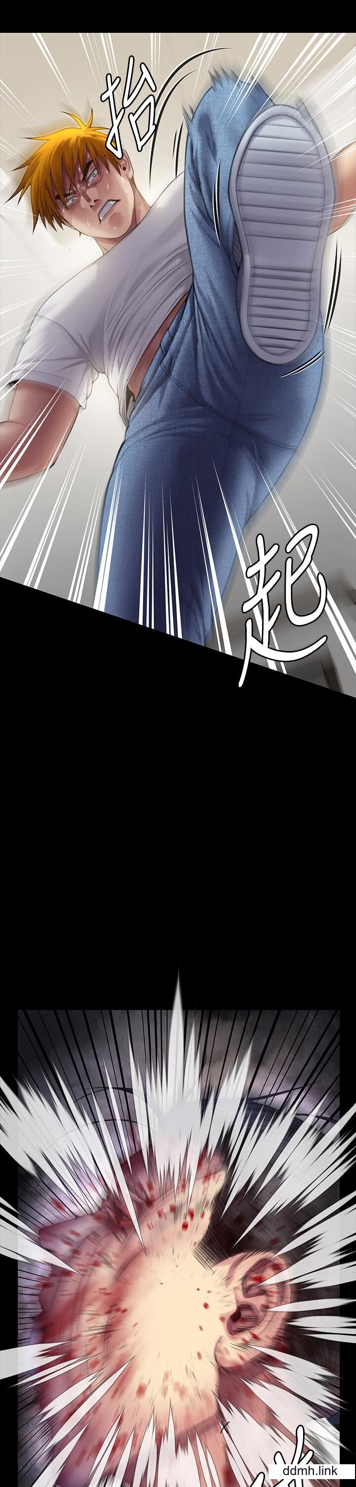 傀儡第294話-我媽比你更痛苦!!!