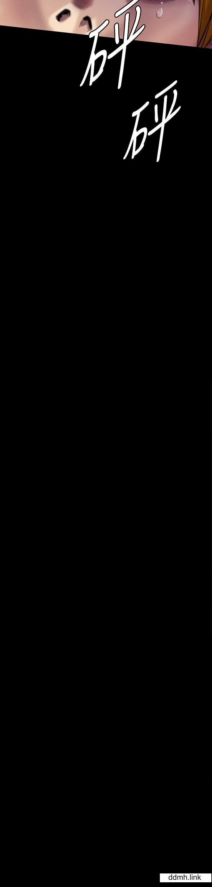 傀儡第294话-我妈比你更痛苦!!!