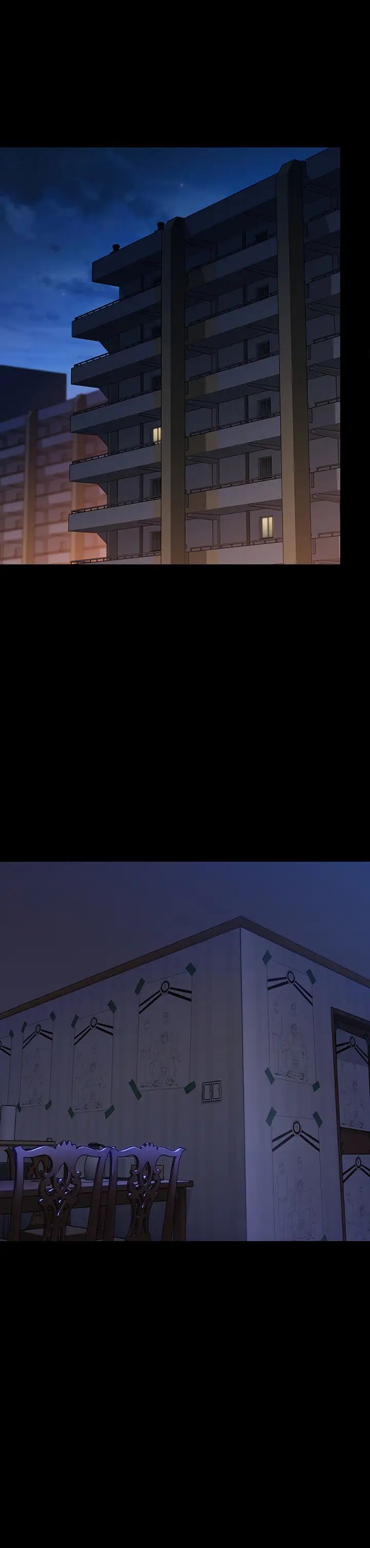 傀儡第299话-丧心病狂的恶魔