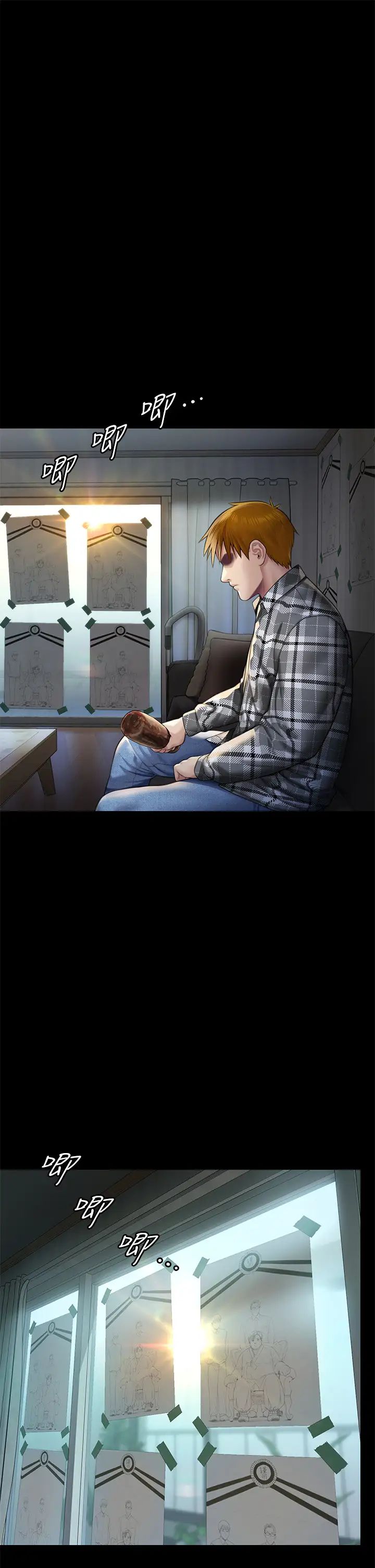 傀儡第303話-我要毀掉達莉和你媽!